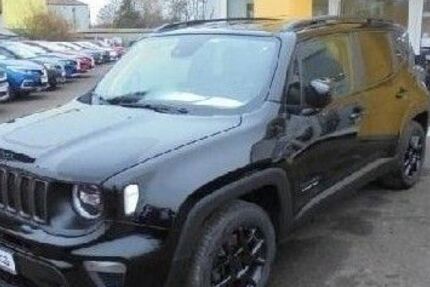 Jeep Renegade 32.558 km 22.999 &euro; Prenzlau 17291