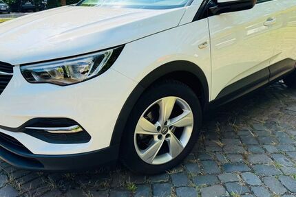Opel Grandland (X) 65.000 km 13.500 &euro; Hildesheim 31141