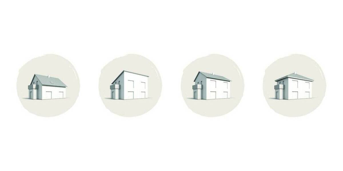 Mehrfamilienhaus, Wohnhaus Bad Frankenhausen Werne - 4 Zimmer, 124 m&sup2;, 379.329&euro; | Angebot:25750479