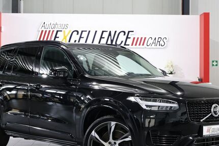 Volvo XC90 143.000 km 38.444 &euro; Hamm 59077