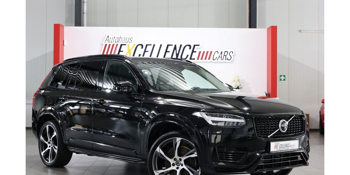 Volvo XC90 143.000 km 38.777 &euro; Hamm 59077
