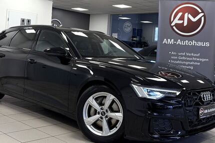 Audi A6 16.000 km 51.999 &euro; Hamburg 21031