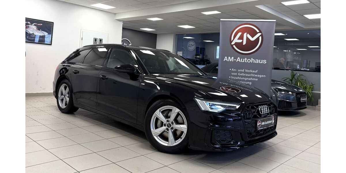 Audi A6 16.000 km 51.999 &euro; Hamburg 21031