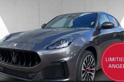 Maserati Grecale 9.746 km 113.900 &euro; Berlin 10587