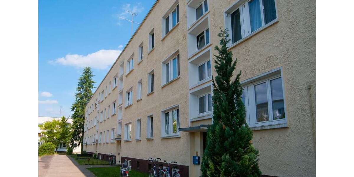 Etagenwohnung Petkus Petkus - 4 Zimmer, 75 m&sup2;, 465&euro; | Angebot:26817795