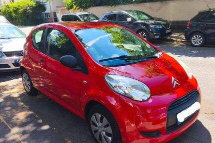 Citroen C1 186.500 km 1.400 &euro; Köln 50668