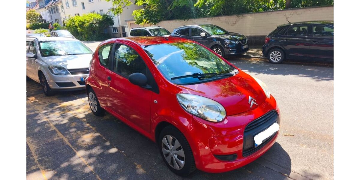 Citroen C1 186.500 km 1.400 &euro; Köln 50668