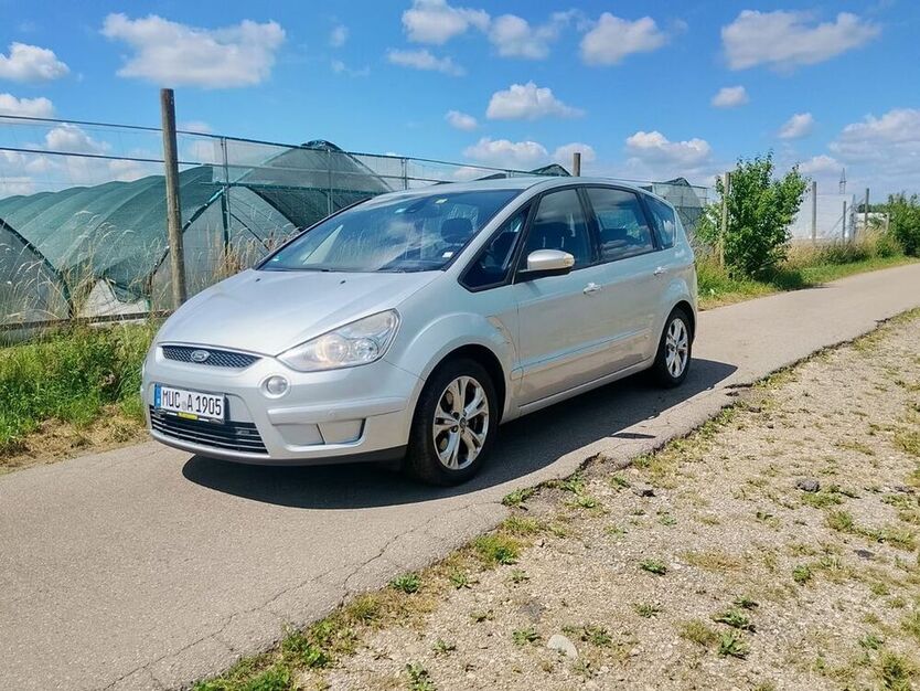 S-Max