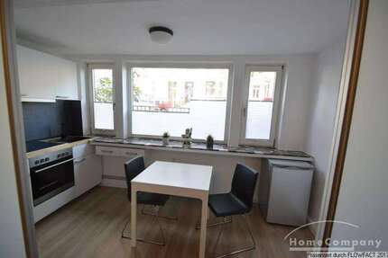 Wohnen auf Zeit in Bremen 965 € 1 zimmer