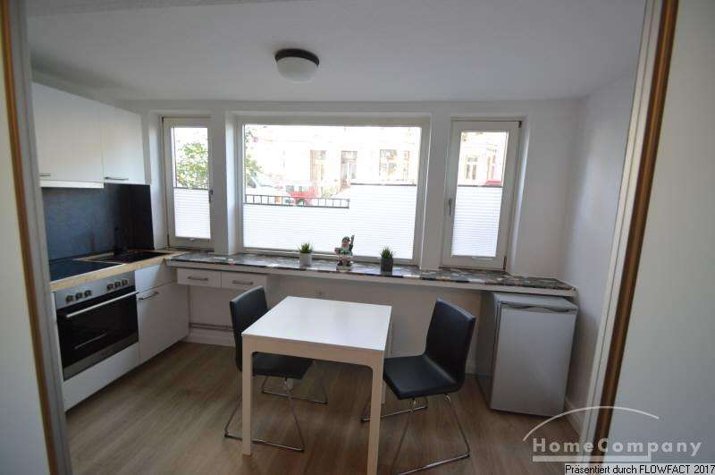 Wohnen auf Zeit in Bremen 965 € 1 zimmer