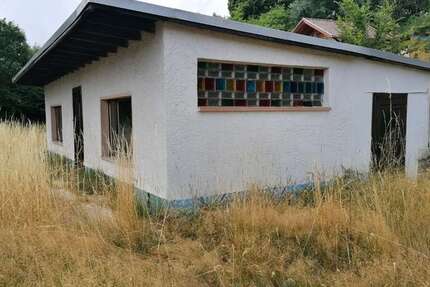 Grundstück Sonneberg - 60.000&euro; | Angebot:23629796