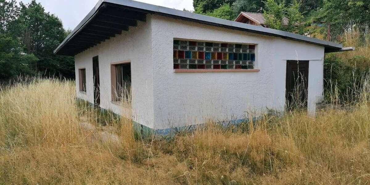 Grundstück Sonneberg - 60.000&euro; | Angebot:23629796