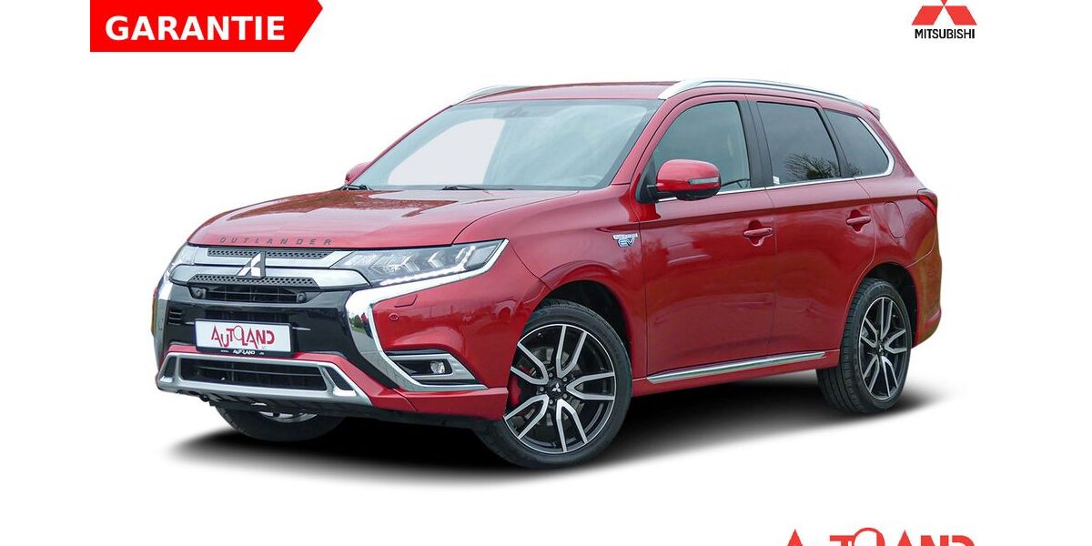 Mitsubishi Outlander 63.297 km 22.950 &euro; Erfurt 99087