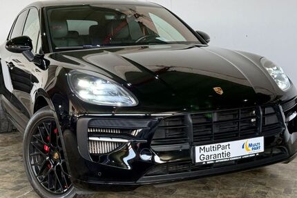 Porsche Macan 83.000 km 58.890 &euro; Nümbrecht 51588