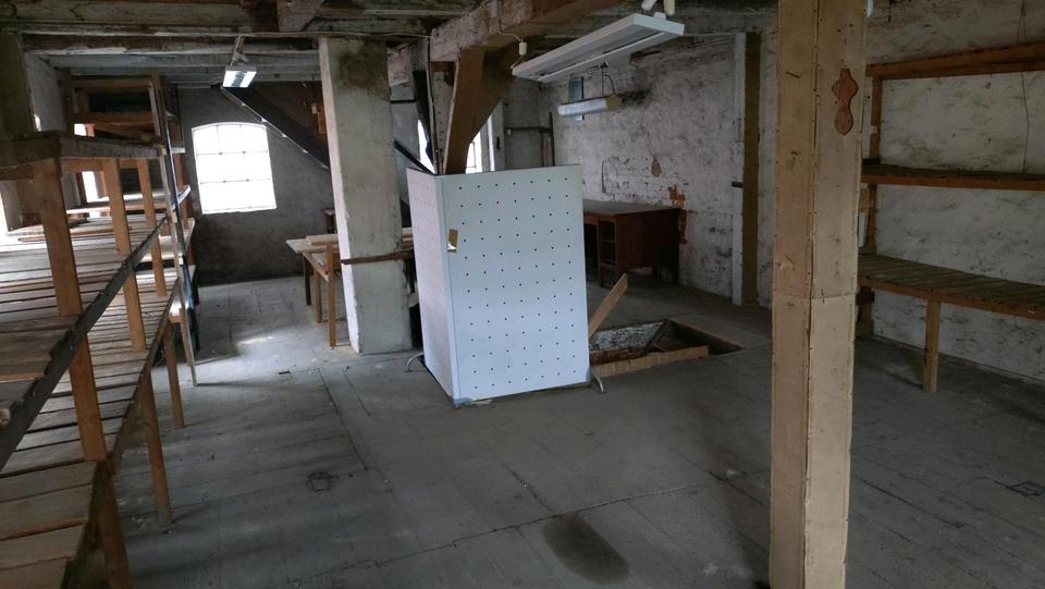 Gewerbeobjekt Eutin - 300&euro; | Angebot:26261800