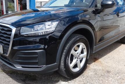Audi Q2 119.500 km 15.500 € Heidenheim 89520