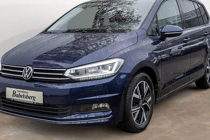 VW Touran 13.564 km 36.998 &euro; Potsdam 14482