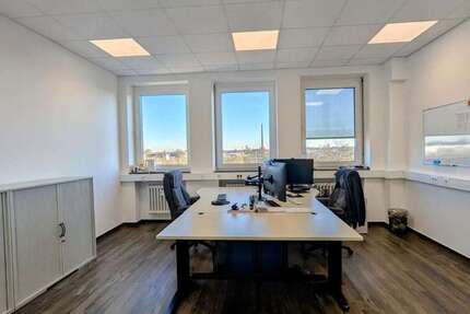 Büro in Krefeld 765 € 80 m²