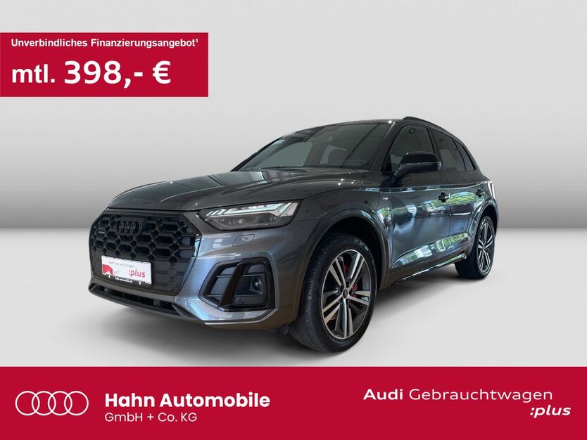 Audi Q5 88.449 km 42.990 € Fellbach 70734