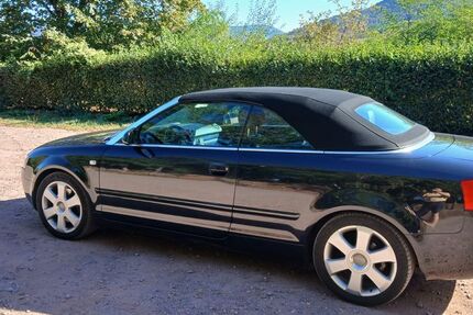 Audi A4 176.000 km 7.900 &euro; Ranschbach 76829