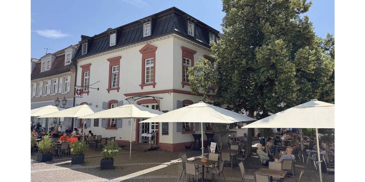 Mehrfamilienhaus, Wohnhaus Lorsch - 1 Zimmer, 453 m&sup2;, 2.290.000&euro; | Angebot:25684721