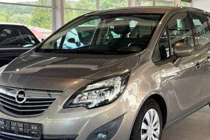 Opel Meriva 177.550 km 5.999 &euro; Mainburg 84048