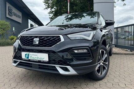 Seat Ateca 25.000 km 30.300 &euro; Celle 29227