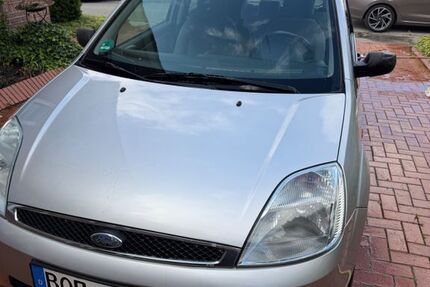Ford Fiesta 166.000 km 1.600 &euro; Südlohn 46354