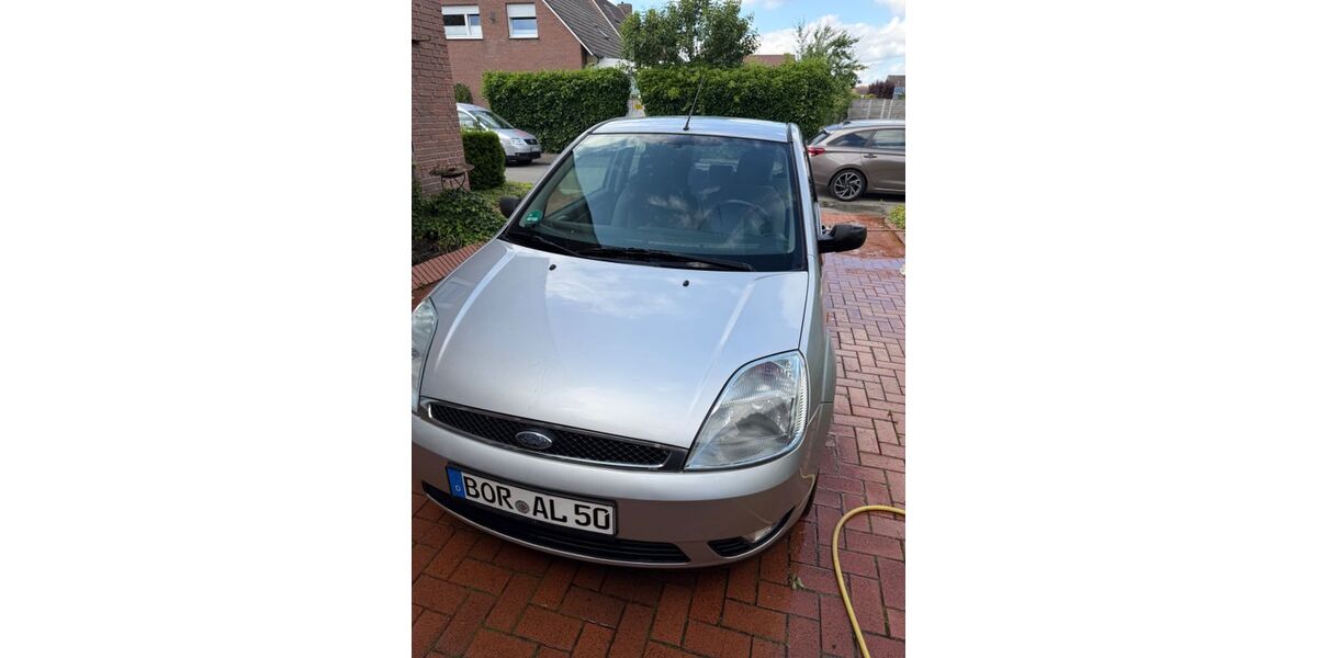 Ford Fiesta 166.000 km 1.600 &euro; Südlohn 46354