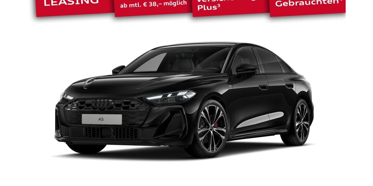 Audi A5 13.515 km 64.440 &euro; Stuttgart 70563