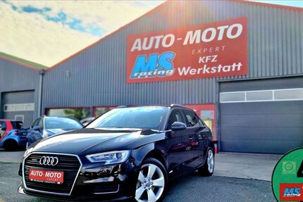 Audi A3 140.584 km 15.555 &euro; Arnstadt 99310