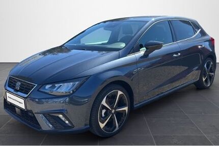 Seat Ibiza 9.512 km 19.450 &euro; Osterwieck 38835