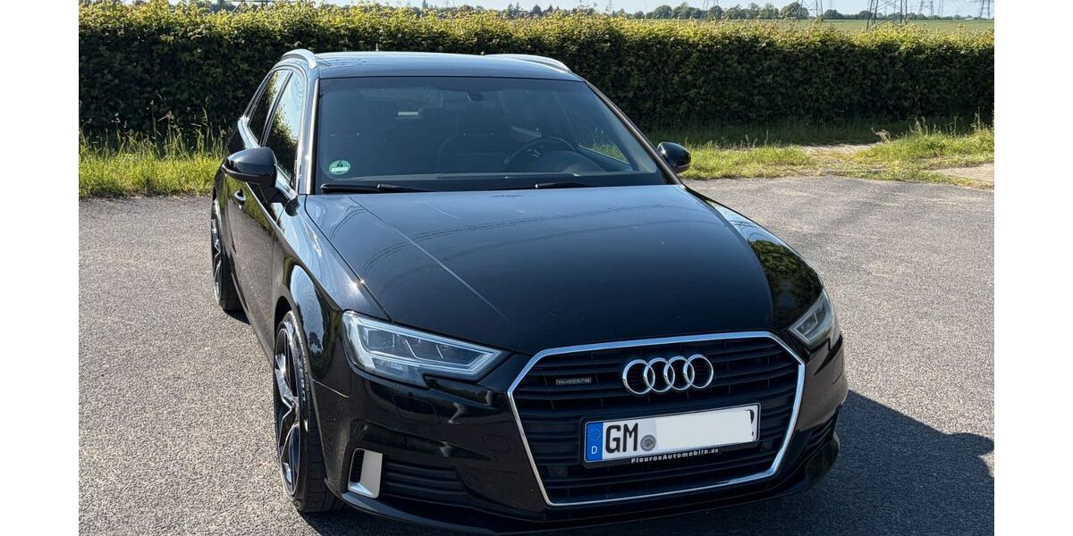 Audi A3 209.000 km 14.400 &euro; Nümbrecht 51588