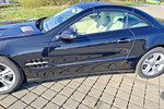 Mercedes-Benz SL 350 83.500 km 24.500 &euro; Hermeskeil 54411
