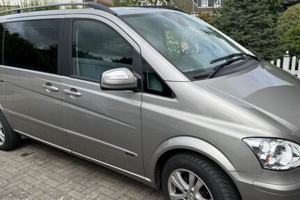 Mercedes-Benz Viano 139.500 km 20.400 € Bad Oeynhausen 32545