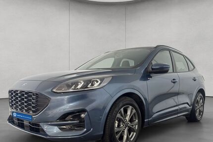 Ford Kuga 10.524 km 25.890 € Grevenbroich 41516
