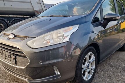 Ford B-Max 238.000 km 1.750 &euro; Augsburg 86167