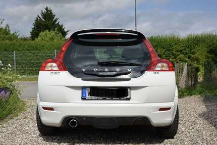 Volvo C30 190.000 km 5.000 &euro; Hohen Viecheln 23996