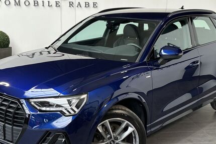 Audi Q3 28.750 km 37.449 &euro; Wardenburg 26203
