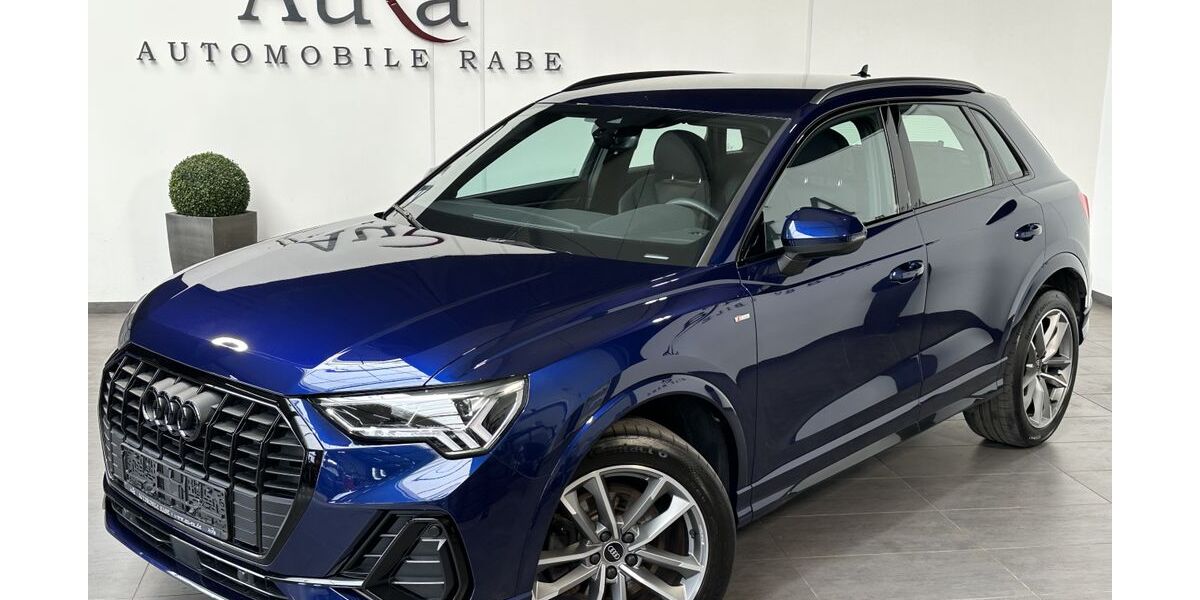 Audi Q3 28.750 km 37.449 &euro; Wardenburg 26203