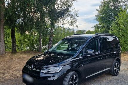VW Caddy 33.333 km 33.999 € Sonneberg 96515