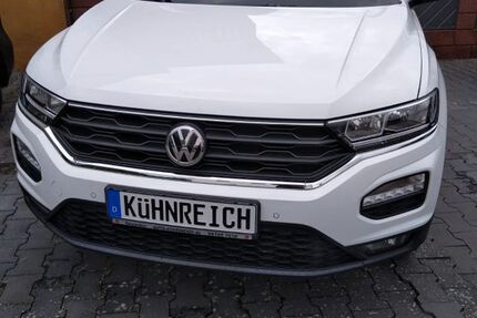 VW T-Roc 32.150 km 18.700 € Gemünden 55490