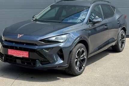 Cupra Formentor 27.870 km 27.999 &euro; Riedenburg 93339