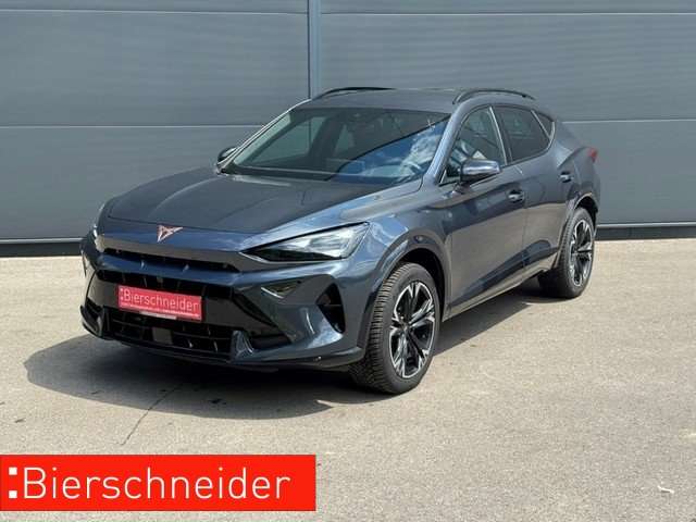 Cupra Formentor 27.870 km 27.999 &euro; Riedenburg 93339