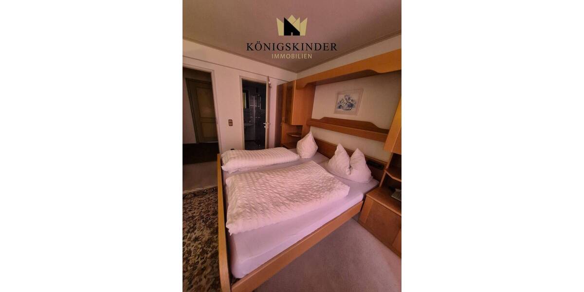 Gewerbeobjekt Bad Wildbad im Schwarzwald Bad Wildbad - 3 Zimmer, 2.900.000&euro; | Angebot:24031804