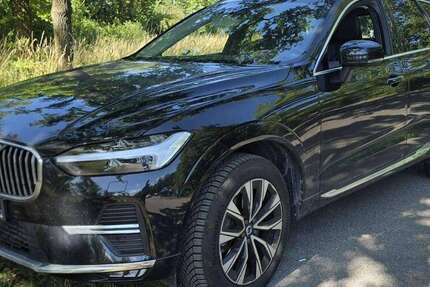 Volvo XC60 49.900 km 39.490 &euro; Kirchheim b.München 85551