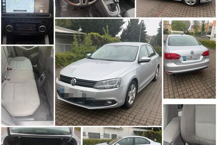 VW Jetta 154.000 km 6.000 &euro; Groitzsch 04539