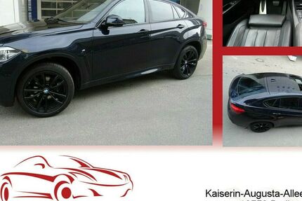 BMW X6 75.000 km 35.900 &euro; Berlin 10553