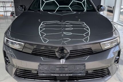 Opel Astra 22.000 km 19.980 &euro; Ebersbach 73061