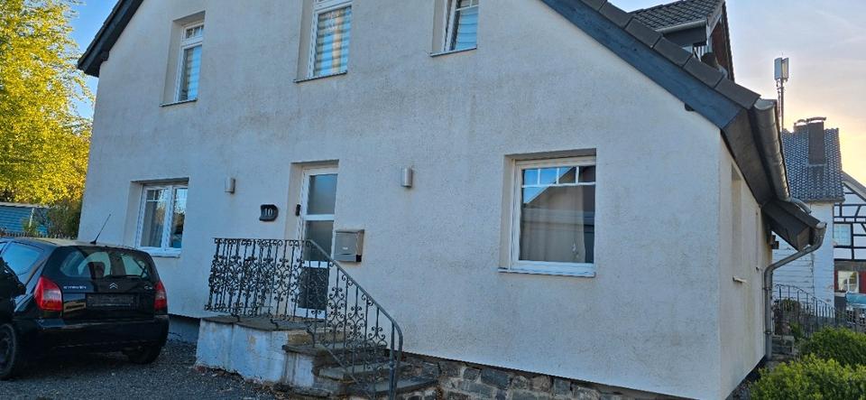 Erdgeschoßwohnung Monschau - 2 Zimmer, 60 m&sup2;, 560&euro; | Angebot:26408182